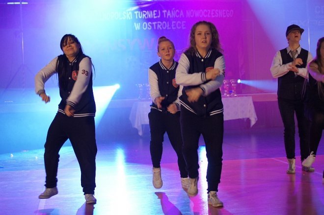 II Ogólnopolski Turniej Tańca [16.11.2013] - zdjęcie #115 - eOstroleka.pl
