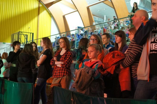 II Ogólnopolski Turniej Tańca [16.11.2013] - zdjęcie #70 - eOstroleka.pl