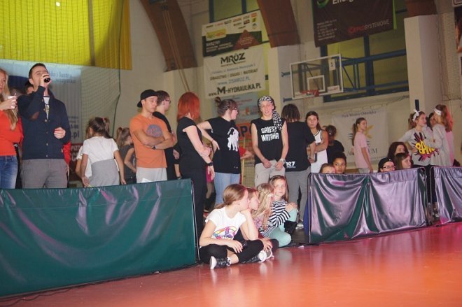 II Ogólnopolski Turniej Tańca [16.11.2013] - zdjęcie #65 - eOstroleka.pl