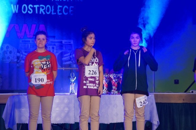 II Ogólnopolski Turniej Tańca [16.11.2013] - zdjęcie #59 - eOstroleka.pl