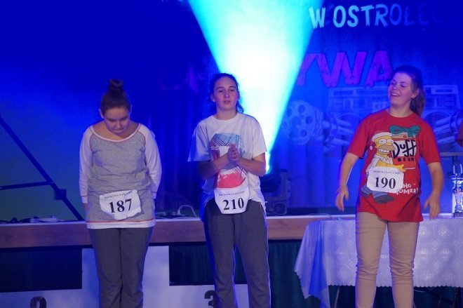 II Ogólnopolski Turniej Tańca [16.11.2013] - zdjęcie #58 - eOstroleka.pl
