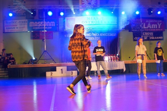 II Ogólnopolski Turniej Tańca [16.11.2013] - zdjęcie #50 - eOstroleka.pl