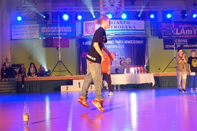 II Ogólnopolski Turniej Tańca [16.11.2013] - zdjęcie #43 - eOstroleka.pl