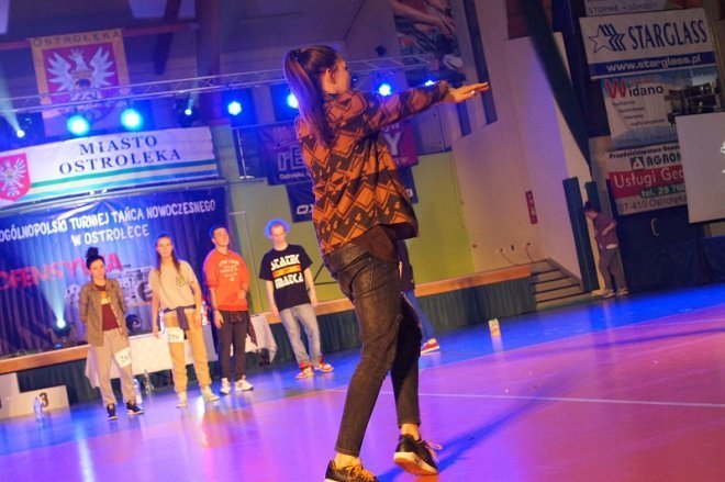 II Ogólnopolski Turniej Tańca [16.11.2013] - zdjęcie #38 - eOstroleka.pl