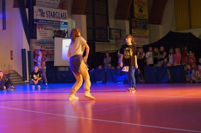 II Ogólnopolski Turniej Tańca [16.11.2013] - zdjęcie #33 - eOstroleka.pl