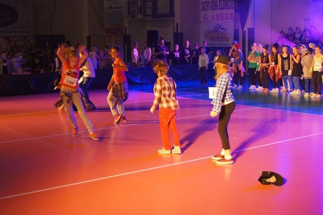 II Ogólnopolski Turniej Tańca [16.11.2013] - zdjęcie #27 - eOstroleka.pl