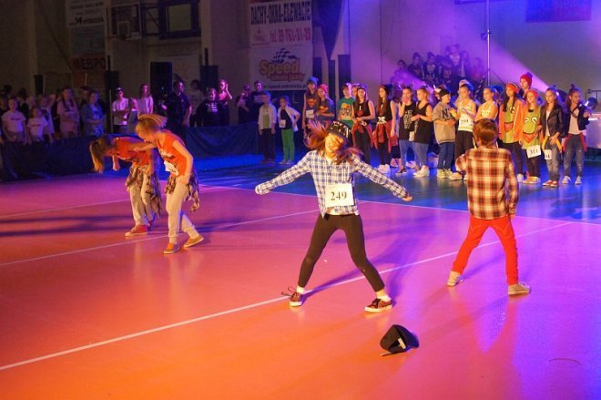 II Ogólnopolski Turniej Tańca [16.11.2013] - zdjęcie #24 - eOstroleka.pl