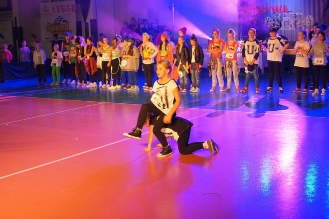 II Ogólnopolski Turniej Tańca [16.11.2013] - zdjęcie #20 - eOstroleka.pl