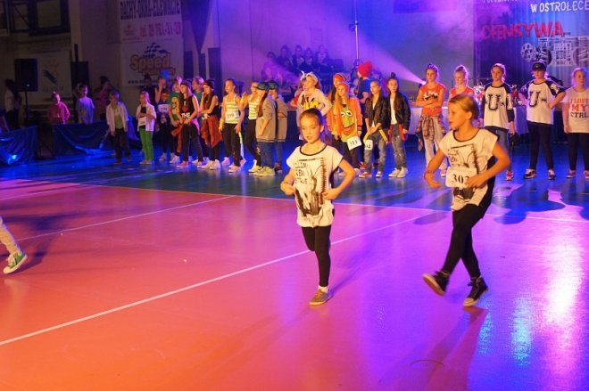 II Ogólnopolski Turniej Tańca [16.11.2013] - zdjęcie #19 - eOstroleka.pl