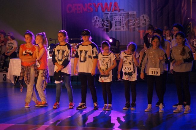 II Ogólnopolski Turniej Tańca [16.11.2013] - zdjęcie #16 - eOstroleka.pl