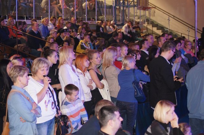 II Ogólnopolski Turniej Tańca [16.11.2013] - zdjęcie #12 - eOstroleka.pl