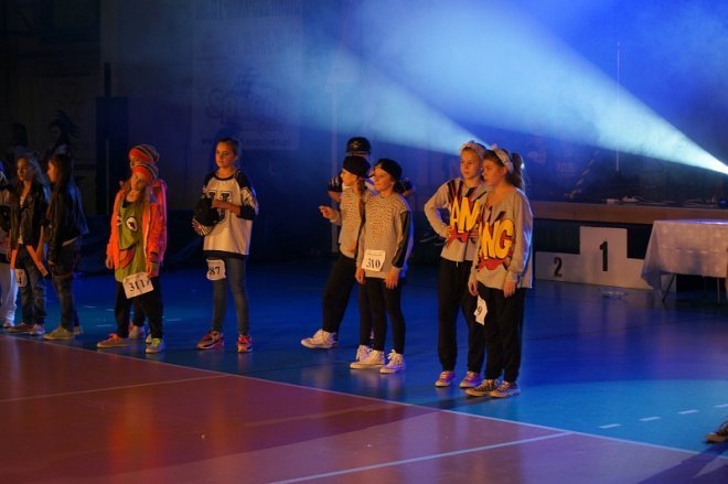 II Ogólnopolski Turniej Tańca [16.11.2013] - zdjęcie #10 - eOstroleka.pl