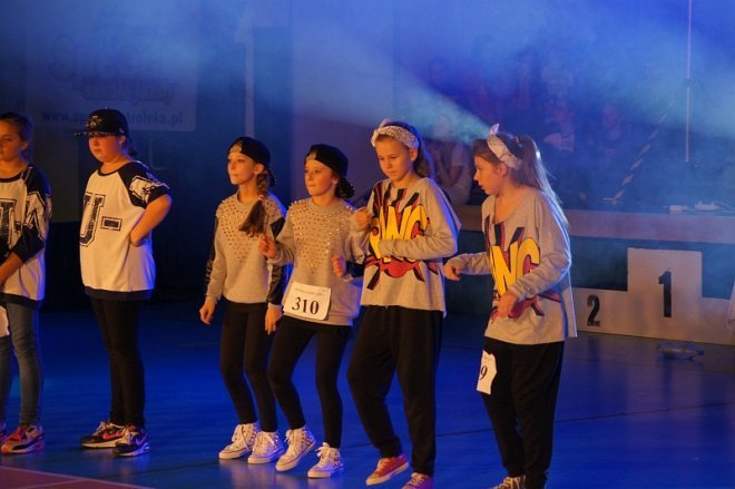 II Ogólnopolski Turniej Tańca [16.11.2013] - zdjęcie #8 - eOstroleka.pl