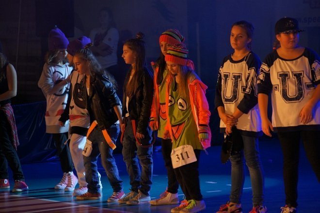 II Ogólnopolski Turniej Tańca [16.11.2013] - zdjęcie #4 - eOstroleka.pl