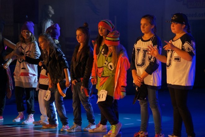II Ogólnopolski Turniej Tańca [16.11.2013] - zdjęcie #3 - eOstroleka.pl