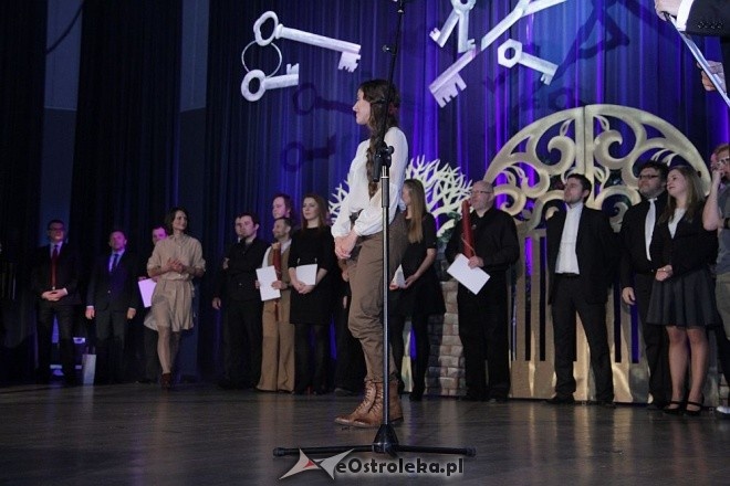 OSPA 2013: Kabaret Róbmy Swoje laureatem tegorocznego przeglądu [16.11.2013] - zdjęcie #8 - eOstroleka.pl