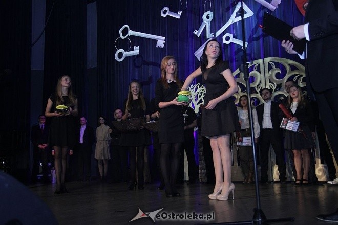 OSPA 2013: Kabaret Róbmy Swoje laureatem tegorocznego przeglądu [16.11.2013] - zdjęcie #23 - eOstroleka.pl
