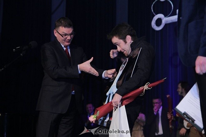 OSPA 2013: Kabaret Róbmy Swoje laureatem tegorocznego przeglądu [16.11.2013] - zdjęcie #87 - eOstroleka.pl