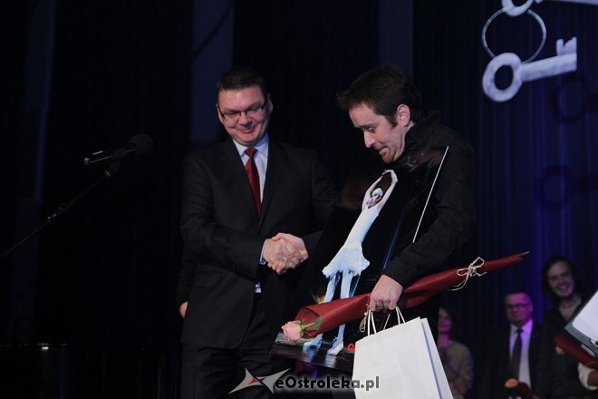 OSPA 2013: Kabaret Róbmy Swoje laureatem tegorocznego przeglądu [16.11.2013] - zdjęcie #37 - eOstroleka.pl