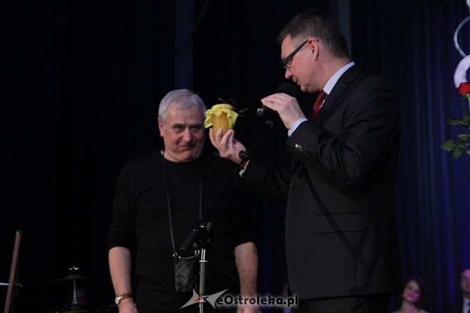 OSPA 2013: Kabaret Róbmy Swoje laureatem tegorocznego przeglądu [16.11.2013] - zdjęcie #82 - eOstroleka.pl