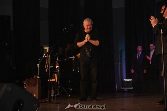 OSPA 2013: Kabaret Róbmy Swoje laureatem tegorocznego przeglądu [16.11.2013] - zdjęcie #45 - eOstroleka.pl