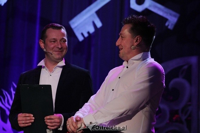 OSPA 2013: Kabaret Róbmy Swoje laureatem tegorocznego przeglądu [16.11.2013] - zdjęcie #66 - eOstroleka.pl