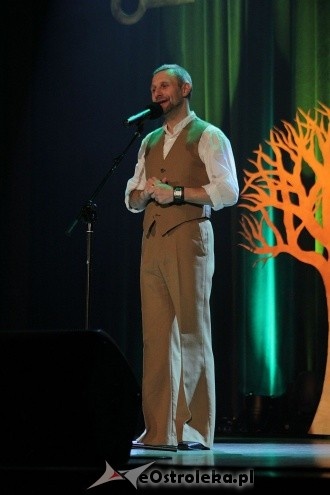 OSPA 2013: Kabaret Róbmy Swoje laureatem tegorocznego przeglądu [16.11.2013] - zdjęcie #65 - eOstroleka.pl