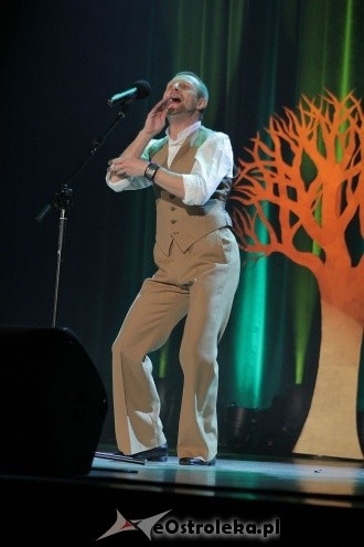OSPA 2013: Kabaret Róbmy Swoje laureatem tegorocznego przeglądu [16.11.2013] - zdjęcie #62 - eOstroleka.pl