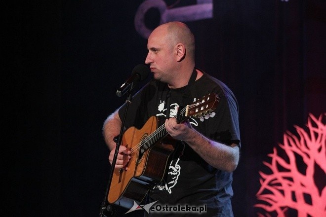 OSPA 2013: Kabaret Róbmy Swoje laureatem tegorocznego przeglądu [16.11.2013] - zdjęcie #55 - eOstroleka.pl