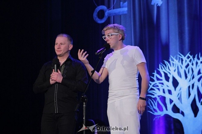 OSPA 2013: Kabaret Róbmy Swoje laureatem tegorocznego przeglądu [16.11.2013] - zdjęcie #52 - eOstroleka.pl