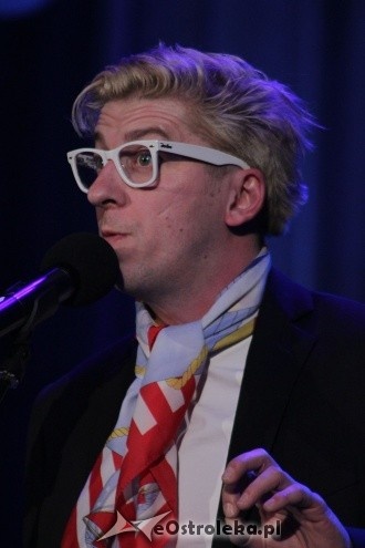 OSPA 2013: Kabaret Róbmy Swoje laureatem tegorocznego przeglądu [16.11.2013] - zdjęcie #50 - eOstroleka.pl