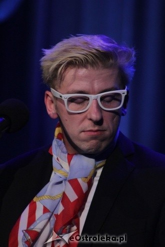 OSPA 2013: Kabaret Róbmy Swoje laureatem tegorocznego przeglądu [16.11.2013] - zdjęcie #49 - eOstroleka.pl