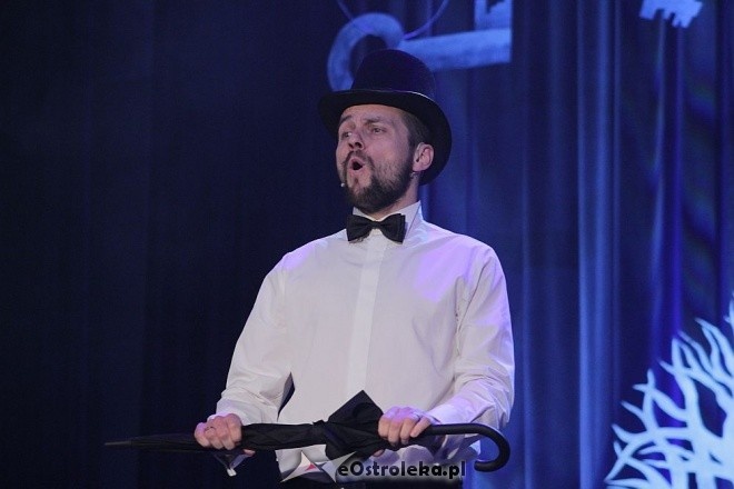 OSPA 2013: Kabaret Róbmy Swoje laureatem tegorocznego przeglądu [16.11.2013] - zdjęcie #42 - eOstroleka.pl