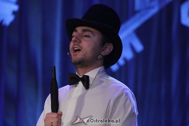 OSPA 2013: Kabaret Róbmy Swoje laureatem tegorocznego przeglądu [16.11.2013] - zdjęcie #40 - eOstroleka.pl