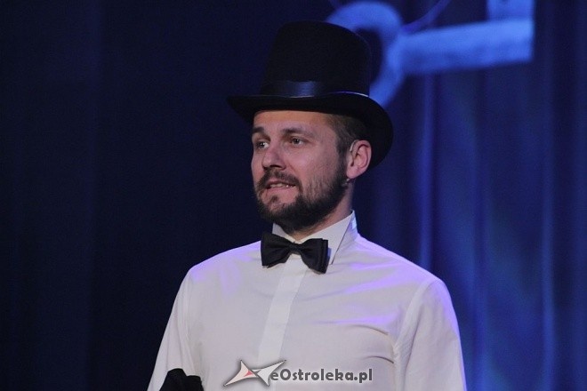 OSPA 2013: Kabaret Róbmy Swoje laureatem tegorocznego przeglądu [16.11.2013] - zdjęcie #84 - eOstroleka.pl