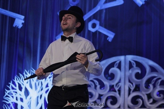 OSPA 2013: Kabaret Róbmy Swoje laureatem tegorocznego przeglądu [16.11.2013] - zdjęcie #85 - eOstroleka.pl