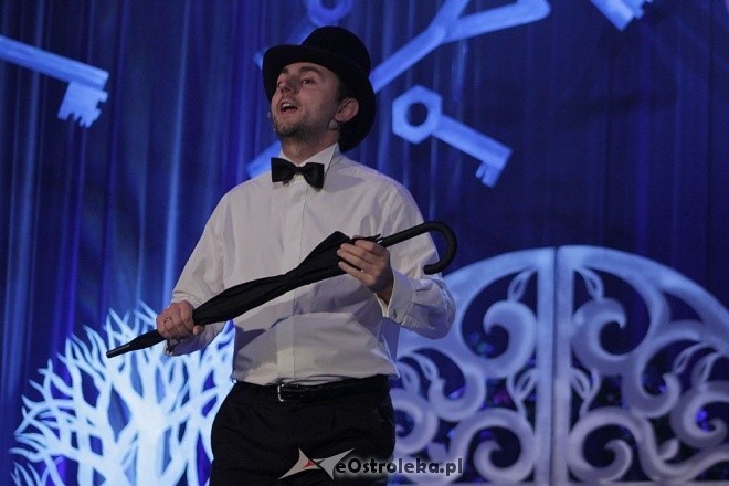 OSPA 2013: Kabaret Róbmy Swoje laureatem tegorocznego przeglądu [16.11.2013] - zdjęcie #38 - eOstroleka.pl