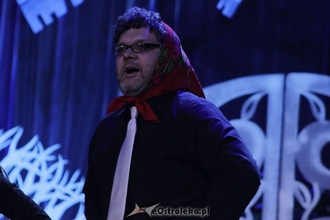 OSPA 2013: Kabaret Róbmy Swoje laureatem tegorocznego przeglądu [16.11.2013] - zdjęcie #30 - eOstroleka.pl