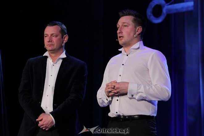 OSPA 2013: Kabaret Róbmy Swoje laureatem tegorocznego przeglądu [16.11.2013] - zdjęcie #12 - eOstroleka.pl
