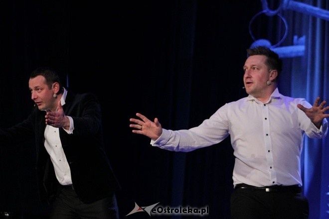 OSPA 2013: Kabaret Róbmy Swoje laureatem tegorocznego przeglądu [16.11.2013] - zdjęcie #9 - eOstroleka.pl