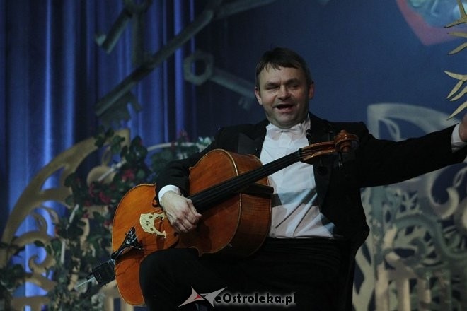 OSPA 2013: Grupa MoCarta i Kabaret K2 [ZDJĘCIA] - zdjęcie #27 - eOstroleka.pl