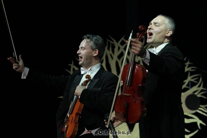 OSPA 2013: Grupa MoCarta i Kabaret K2 [ZDJĘCIA] - zdjęcie #14 - eOstroleka.pl