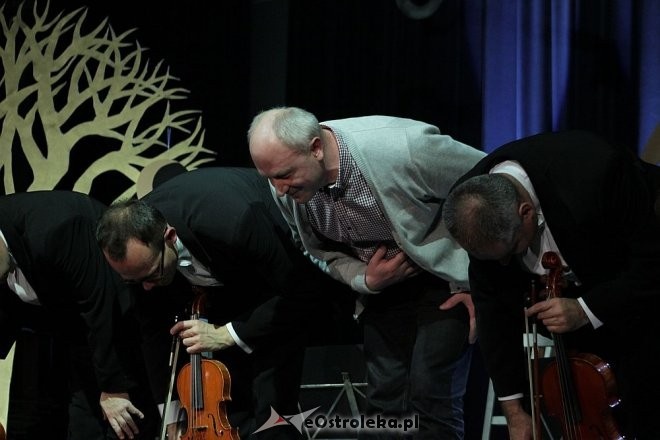 OSPA 2013: Grupa MoCarta i Kabaret K2 [ZDJĘCIA] - zdjęcie #12 - eOstroleka.pl