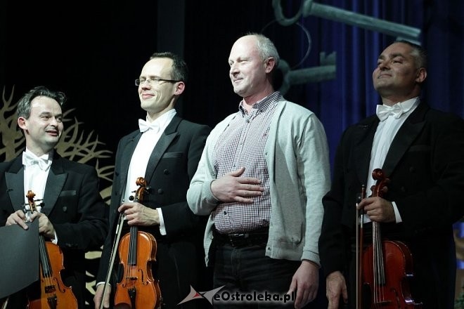 OSPA 2013: Grupa MoCarta i Kabaret K2 [ZDJĘCIA] - zdjęcie #11 - eOstroleka.pl