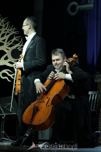 OSPA 2013: Grupa MoCarta i Kabaret K2 [ZDJĘCIA] - zdjęcie #10 - eOstroleka.pl