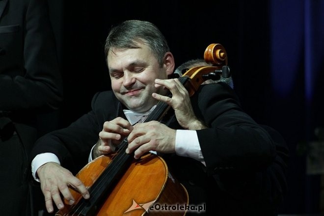 OSPA 2013: Grupa MoCarta i Kabaret K2 [ZDJĘCIA] - zdjęcie #9 - eOstroleka.pl