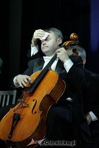 OSPA 2013: Grupa MoCarta i Kabaret K2 [ZDJĘCIA] - zdjęcie #6 - eOstroleka.pl