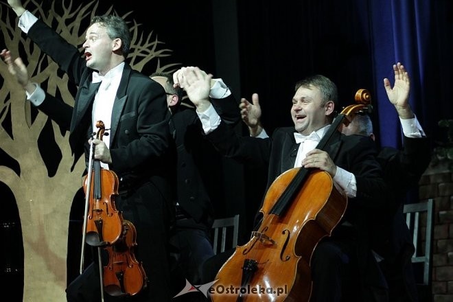 OSPA 2013: Grupa MoCarta i Kabaret K2 [ZDJĘCIA] - zdjęcie #5 - eOstroleka.pl