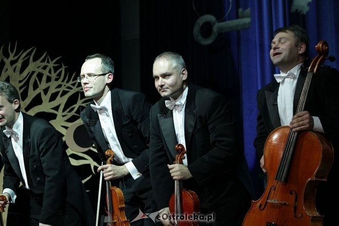 OSPA 2013: Grupa MoCarta i Kabaret K2 [ZDJĘCIA] - zdjęcie #3 - eOstroleka.pl