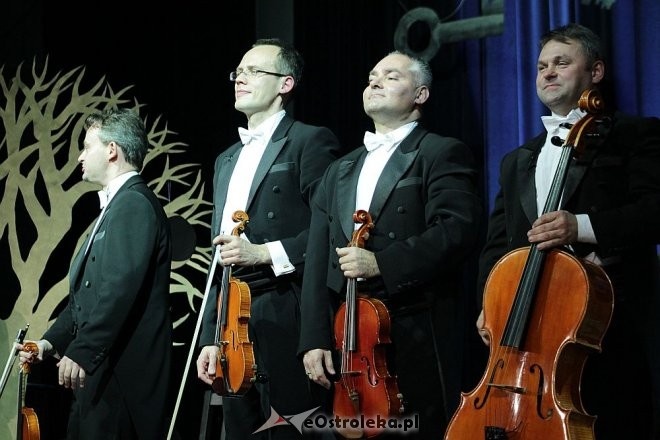 OSPA 2013: Grupa MoCarta i Kabaret K2 [ZDJĘCIA] - zdjęcie #2 - eOstroleka.pl